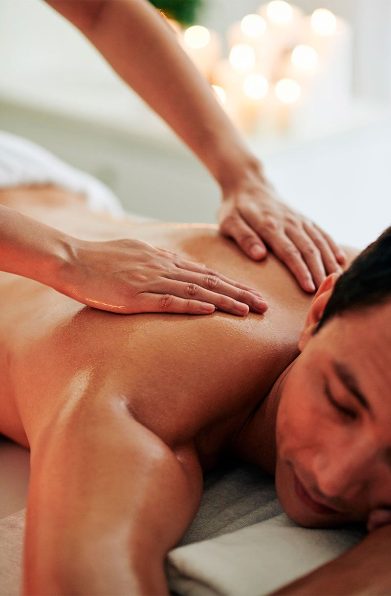 Massage Therapy in Modesto, CA