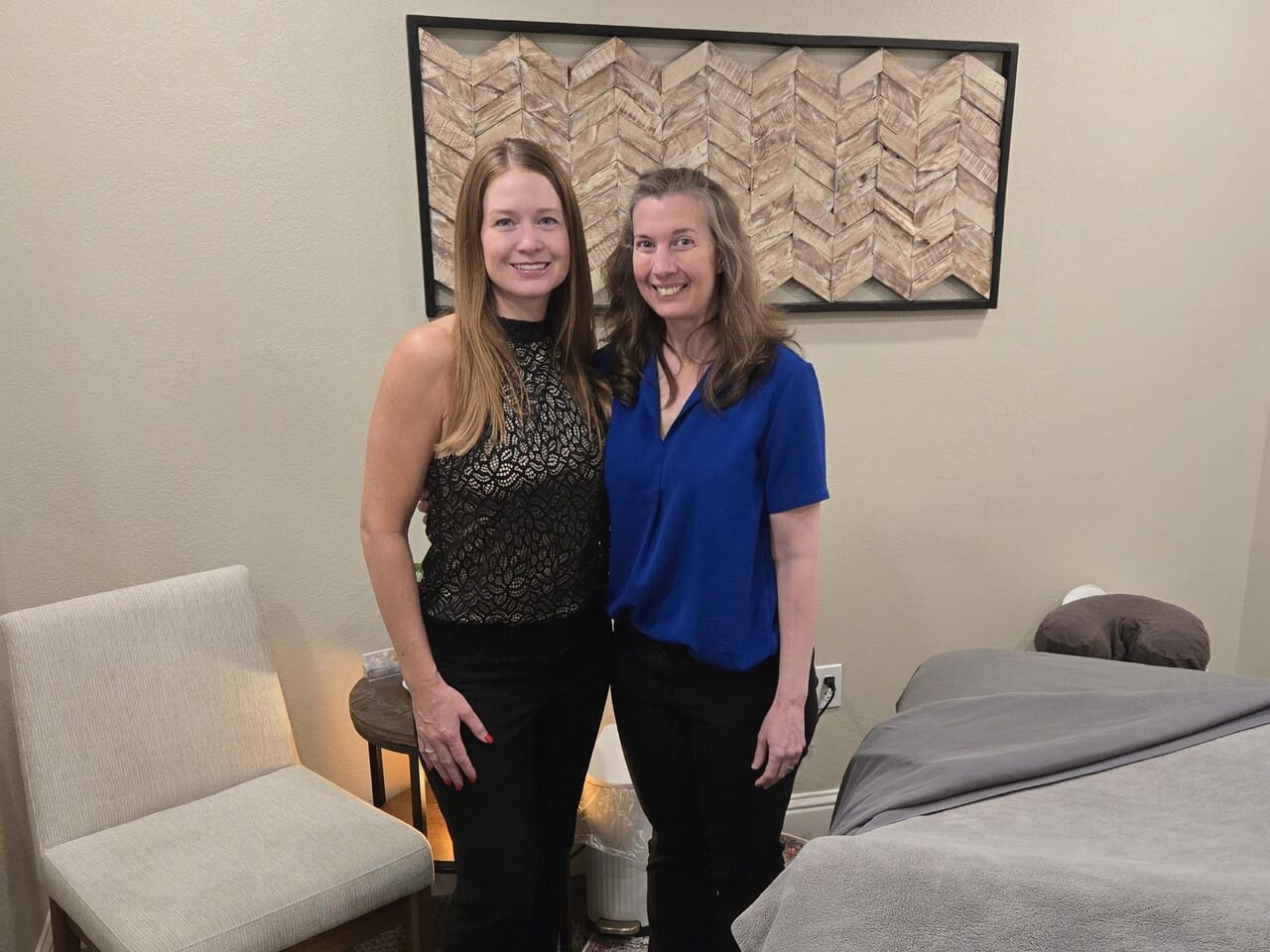 Chiropractic adjustment in Modesto, CA